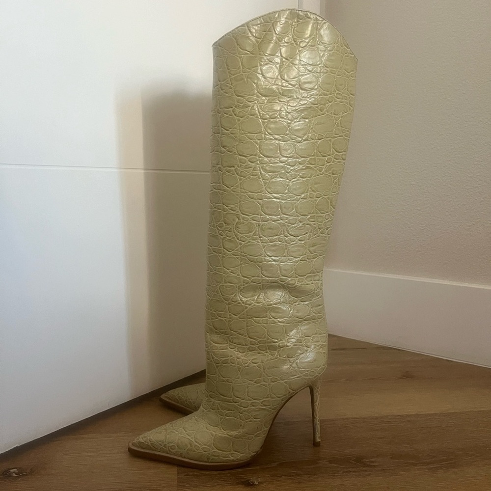 Schutz Maryana Welt Boots